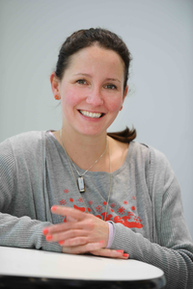 Eileen Chartron (Ergotherapeutinnen)