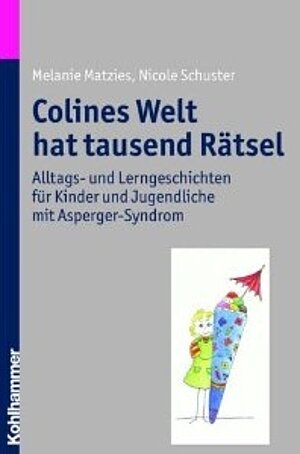  Colines Welt hat tausend Rätsel