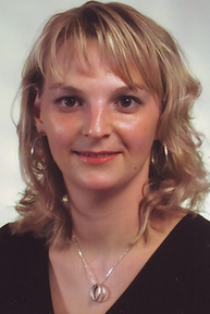 Janina Woite (Ergotherapeutinnen)