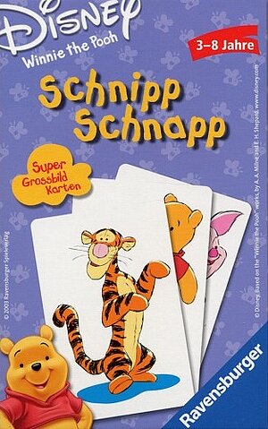 Schnipp Schnapp