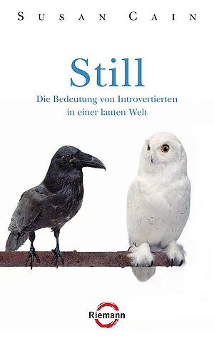  Quiet: The power of introverts in a world that can't stop talking