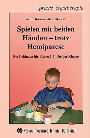  Spielen mit beiden Händen - trotz Hemiparese