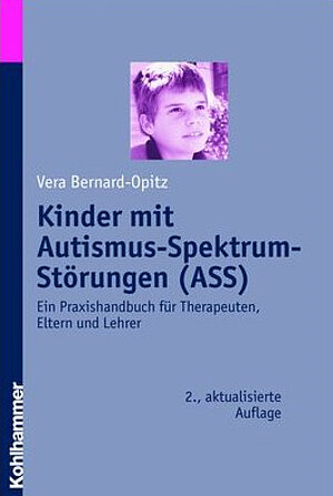  Kinder mit Autismus-Spektrum-Störungen