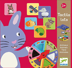 Tactilo loto