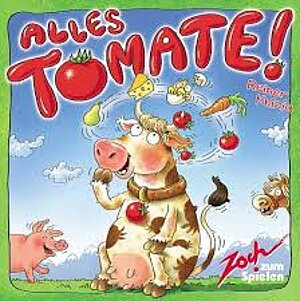 Alles Tomate