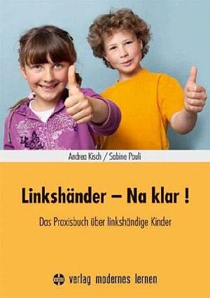 Linkshänder - na klar!