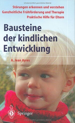  Bausteine der kindlichen Entwicklung