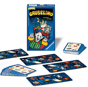 Gruselino