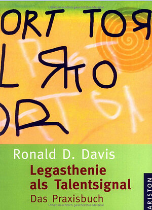  Legasthenie als Talentsignal