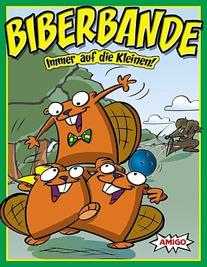 Biberbande