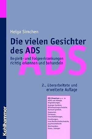  Die vielen Gesichter des ADS