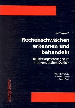  Rechenschwächen erkennen und behandeln