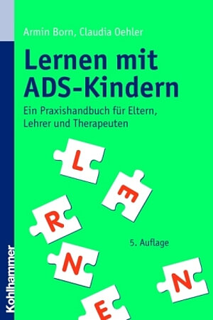  Lernen mit ADS-Kindern
