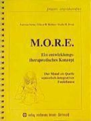  M.O.R.E.