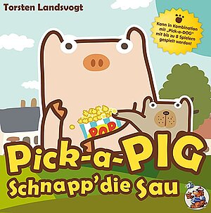 Pig a doc