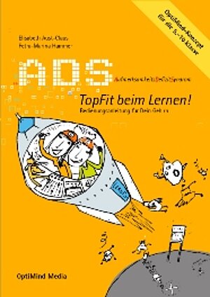  ADS. TopFit beim Lernen!