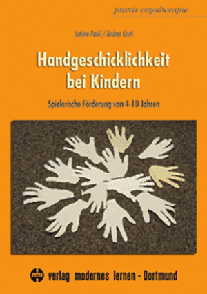  Handgeschicklichkeit bei Kindern