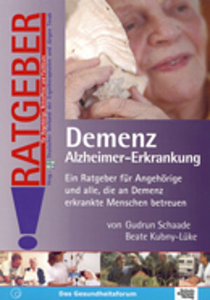 Demenz
