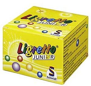 Ligretto Junior