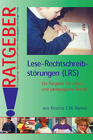  Lese-Rechtschreibstörungen