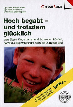  Jenseits der Norm - hochbegabt und hoch sensibel?