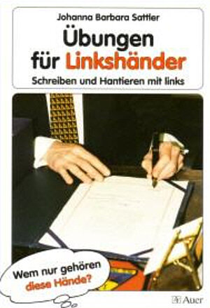 Übungen für Linkshänder