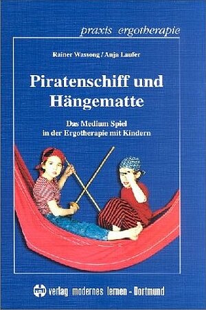  Piratenschiff und Hängematte