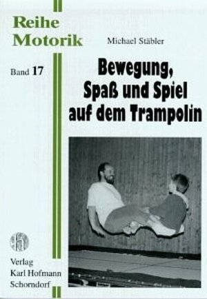  Bewegung, Spaß und Spiel auf dem Trampolin