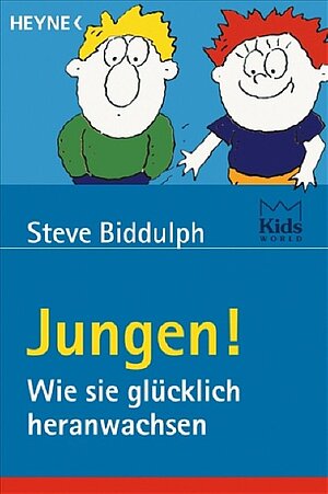  Jungen!