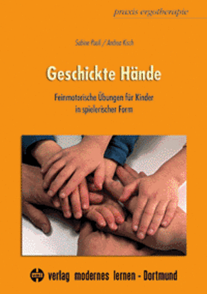  Geschickte Hände