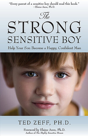  The Strong Sensitive Boy