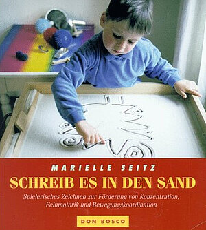  Schreib es in den Sand