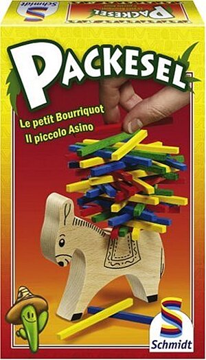 Packesel
