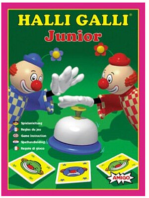 Halli Galli Junior