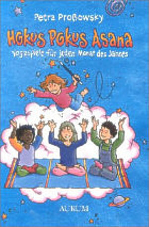  Hokus Pokus Asana