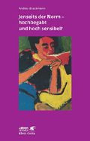  Hoch begabt - und trotzdem glücklich