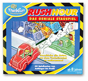 Rushhour