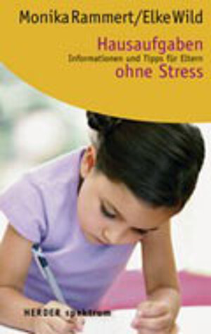  Hausaufgaben ohne Stress