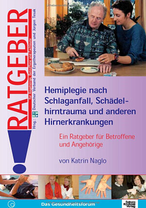 Hemiplegie nach Schlaganfall