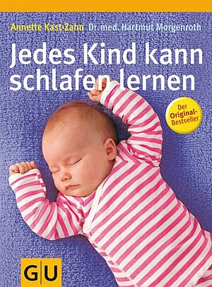 Jedes Kind kann schlafen lernen