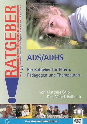  ADS/ADHS