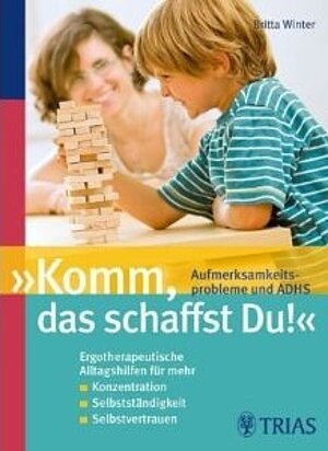  Komm, das schaffst du!