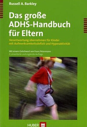  Das große ADHS-Handbuch für Eltern