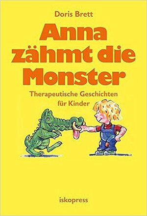  Anna zähmt die Monster