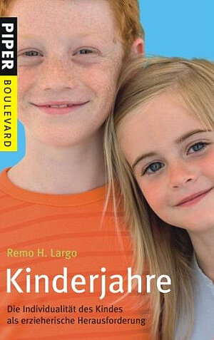 Kinderjahre