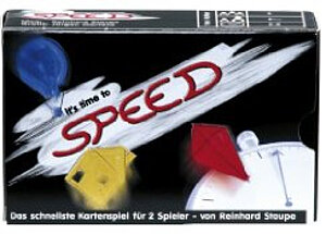Speed