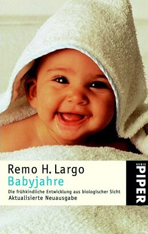  Babyjahre
